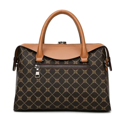 LUXE LIFE WOMEN’S HANDBAG